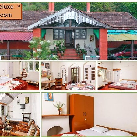 Devashola Homestay Coonoor Luaran gambar