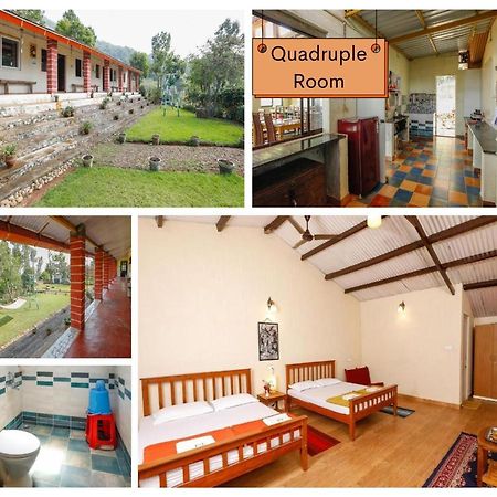 Devashola Homestay Coonoor Luaran gambar