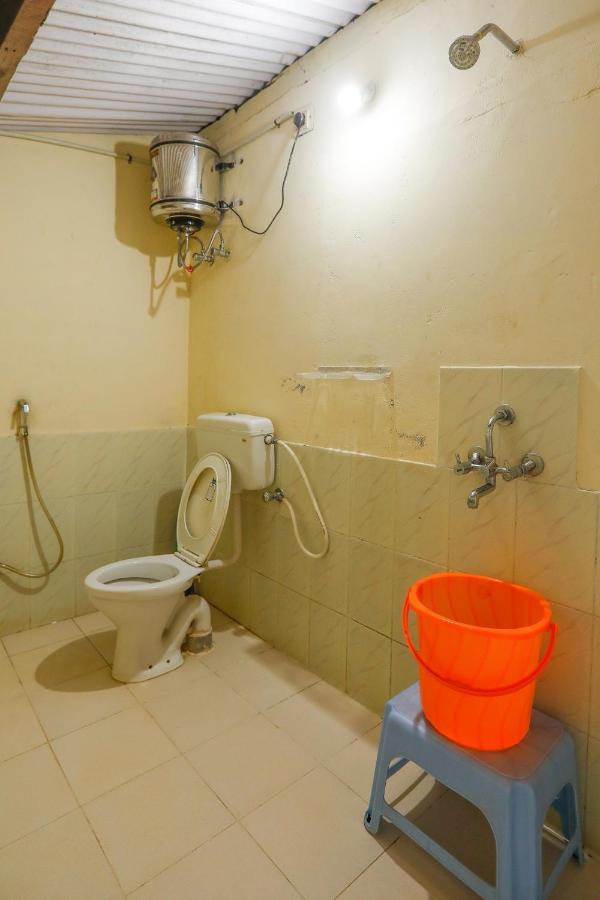 Devashola Homestay Coonoor Luaran gambar