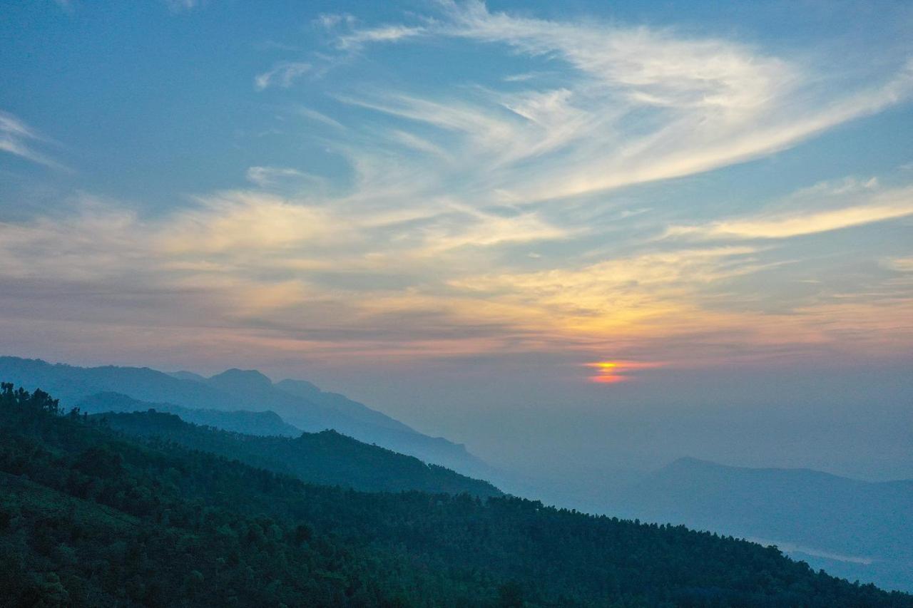 Devashola Homestay Coonoor Luaran gambar
