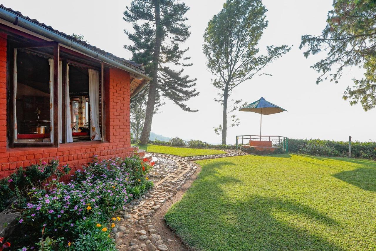 Devashola Homestay Coonoor Luaran gambar