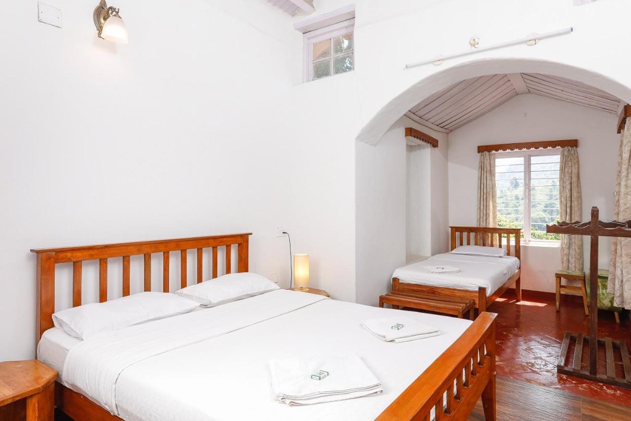 Devashola Homestay Coonoor Luaran gambar