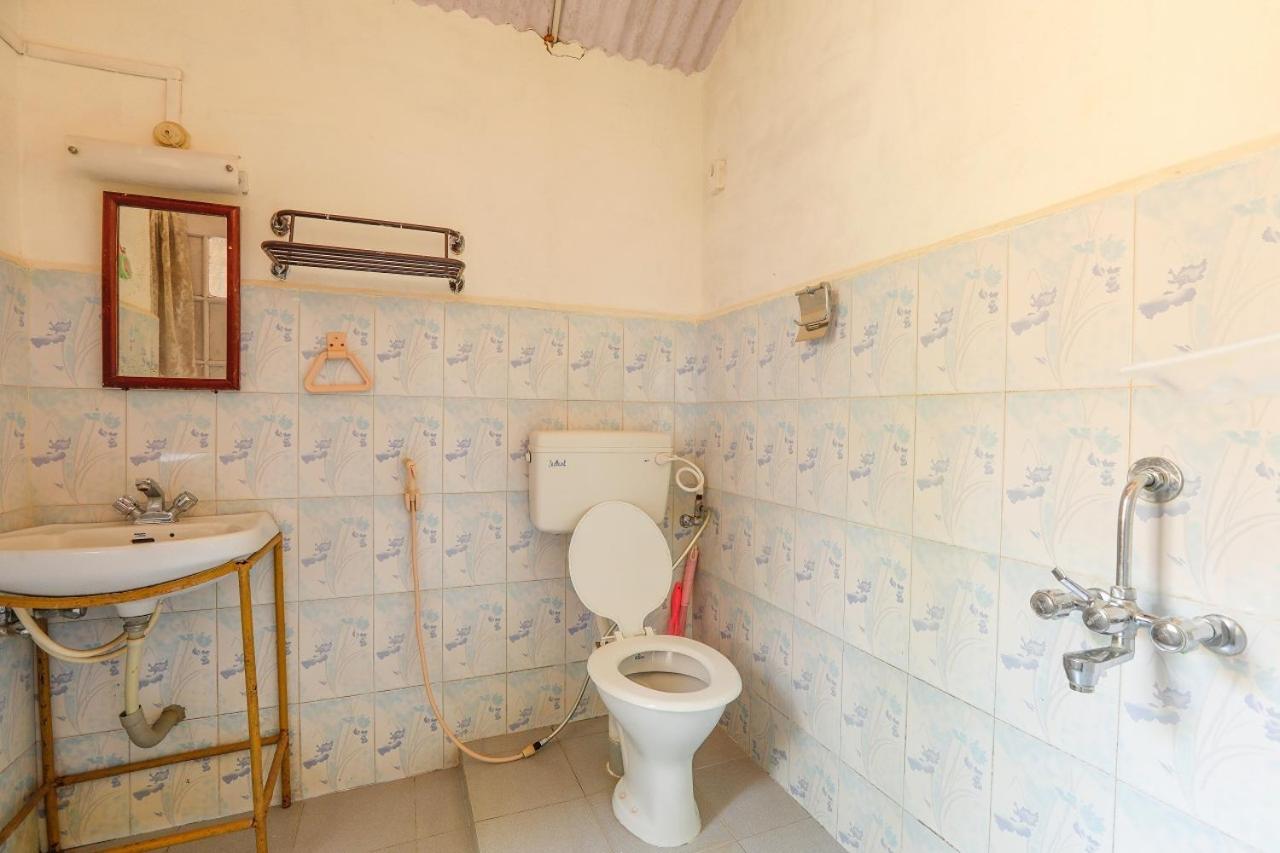 Devashola Homestay Coonoor Luaran gambar