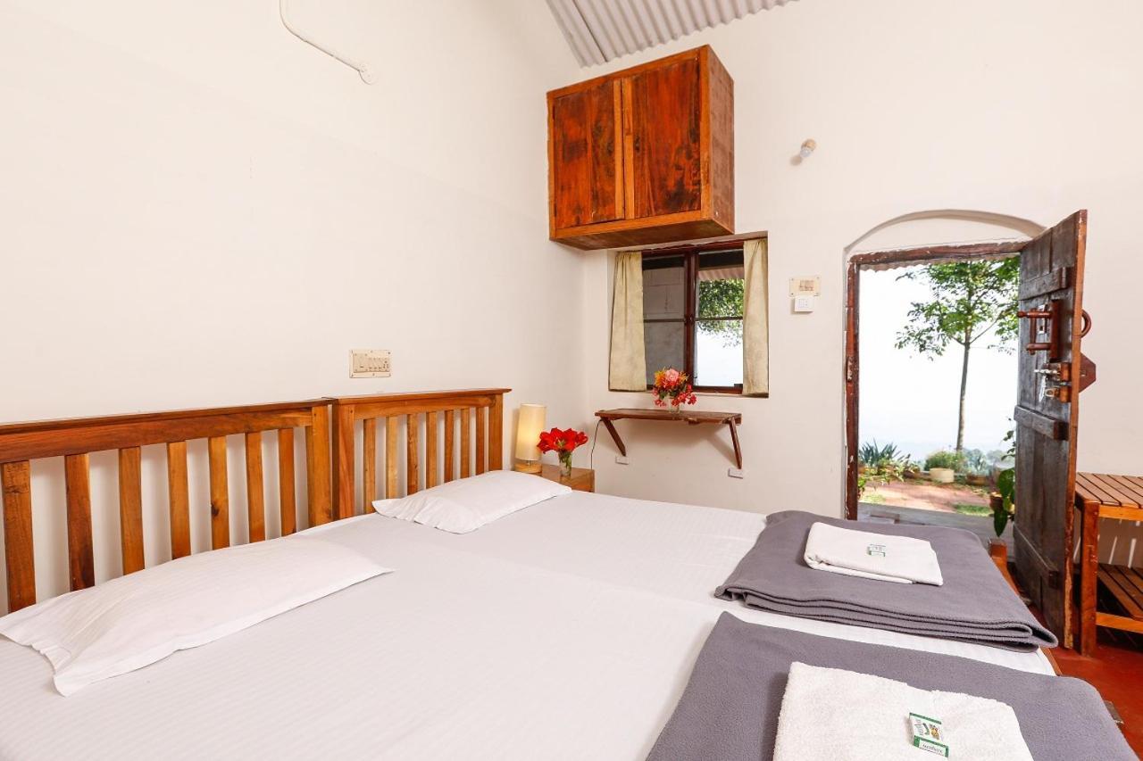 Devashola Homestay Coonoor Luaran gambar