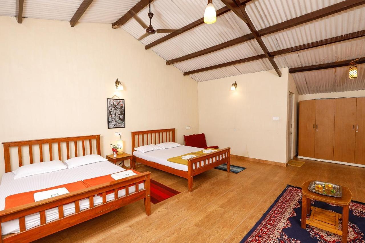Devashola Homestay Coonoor Luaran gambar