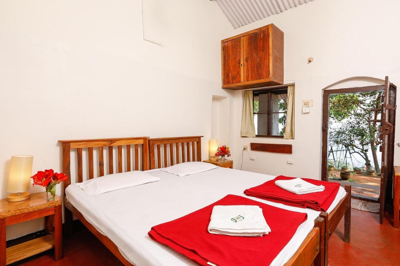 Devashola Homestay Coonoor Luaran gambar