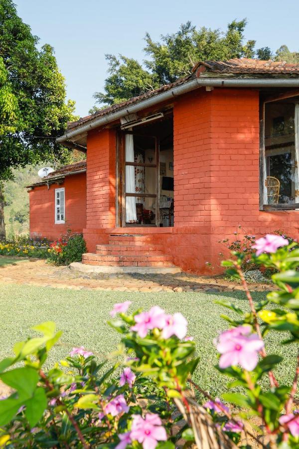 Devashola Homestay Coonoor Luaran gambar