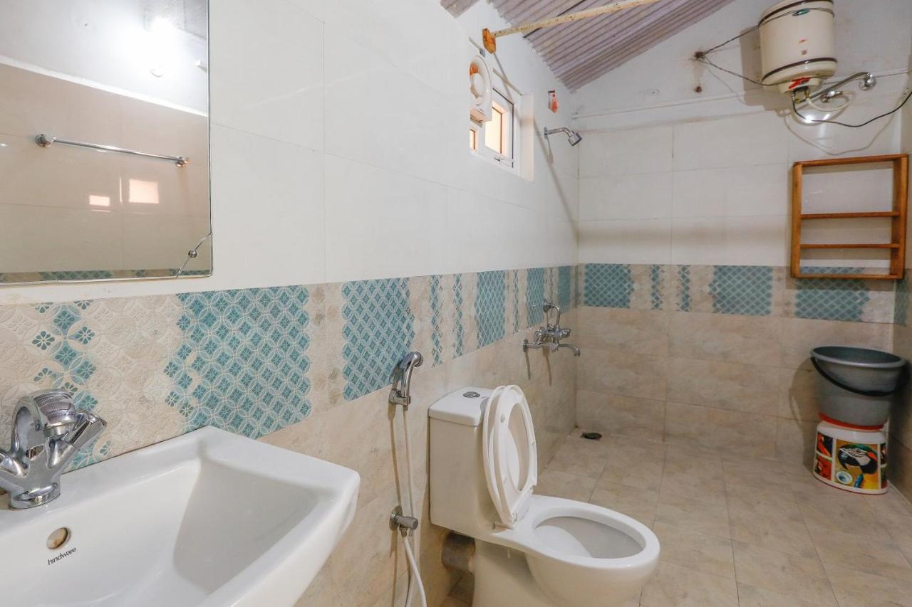 Devashola Homestay Coonoor Luaran gambar