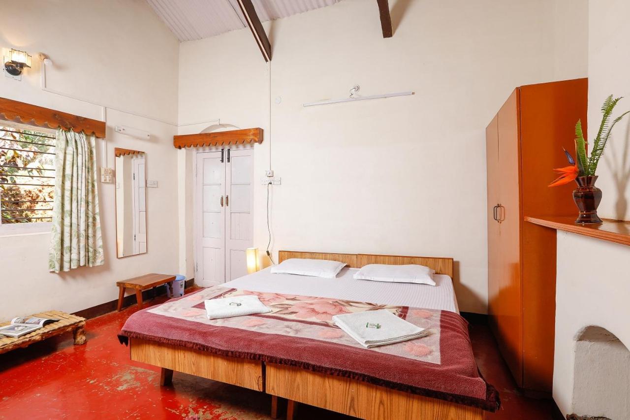 Devashola Homestay Coonoor Luaran gambar