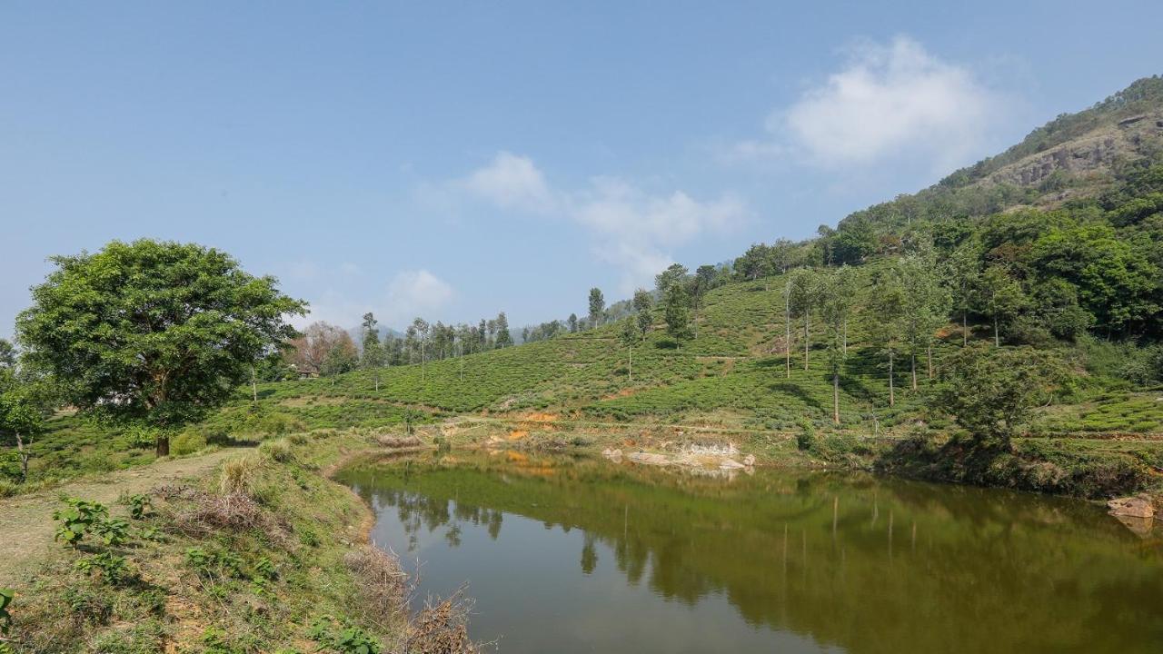 Devashola Homestay Coonoor Luaran gambar
