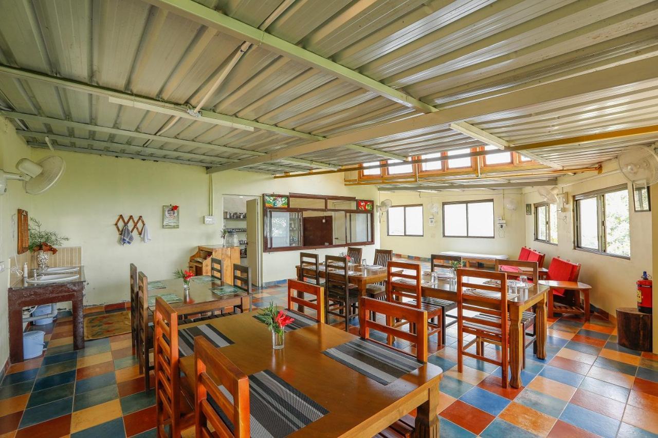 Devashola Homestay Coonoor Luaran gambar