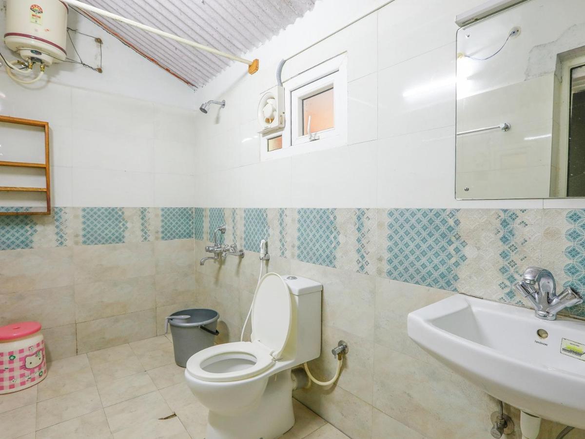 Devashola Homestay Coonoor Luaran gambar