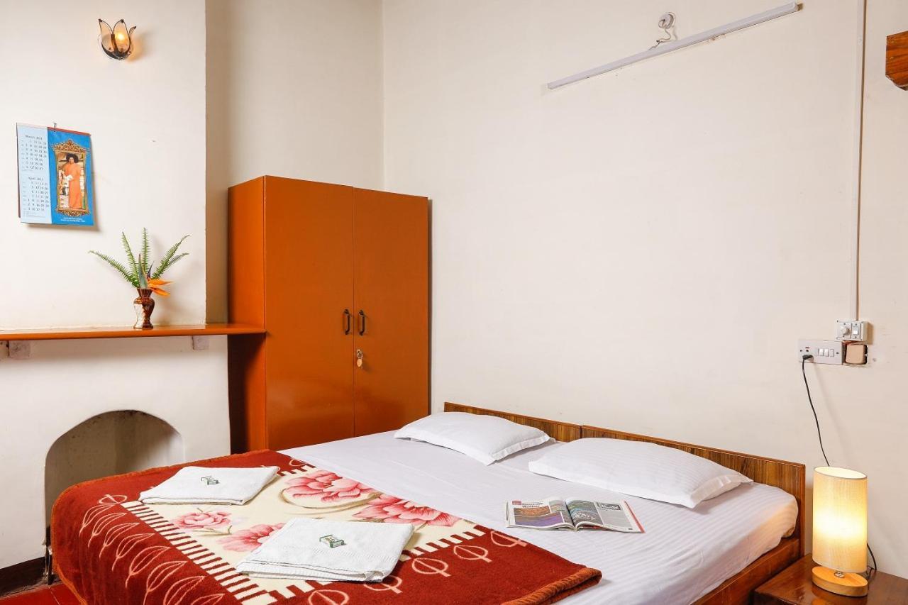 Devashola Homestay Coonoor Luaran gambar