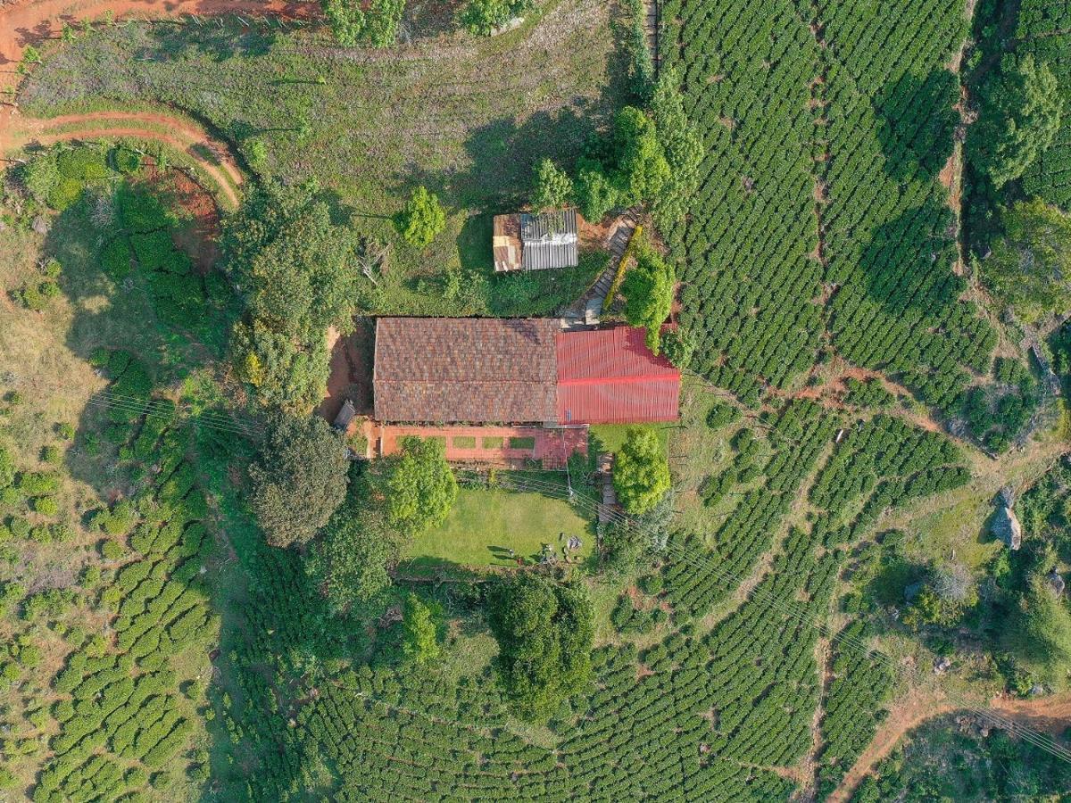 Devashola Homestay Coonoor Luaran gambar