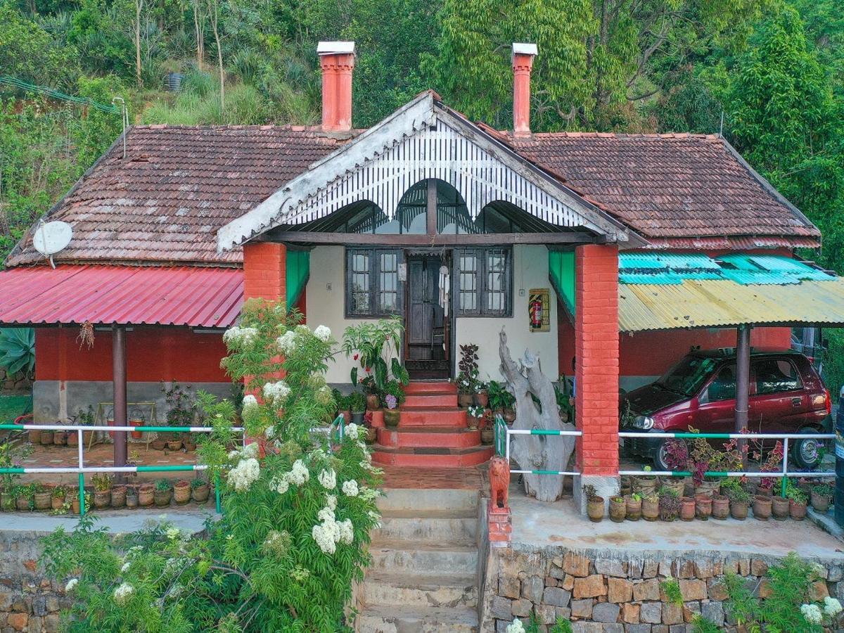 Devashola Homestay Coonoor Luaran gambar
