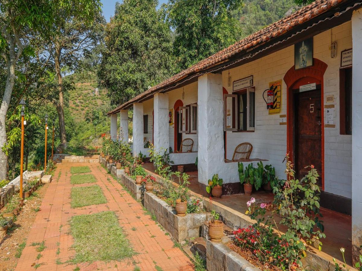 Devashola Homestay Coonoor Luaran gambar