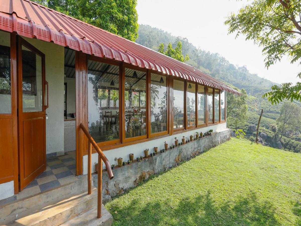 Devashola Homestay Coonoor Luaran gambar