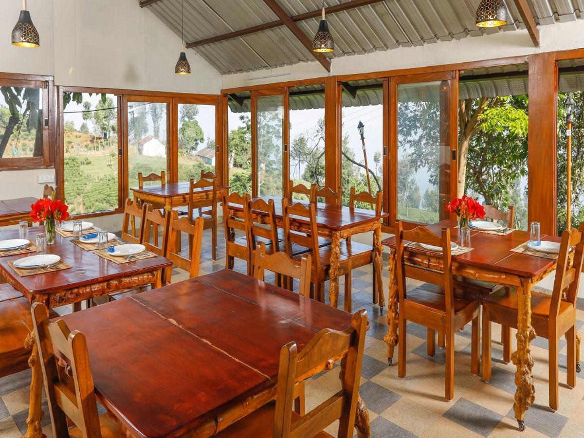 Devashola Homestay Coonoor Luaran gambar