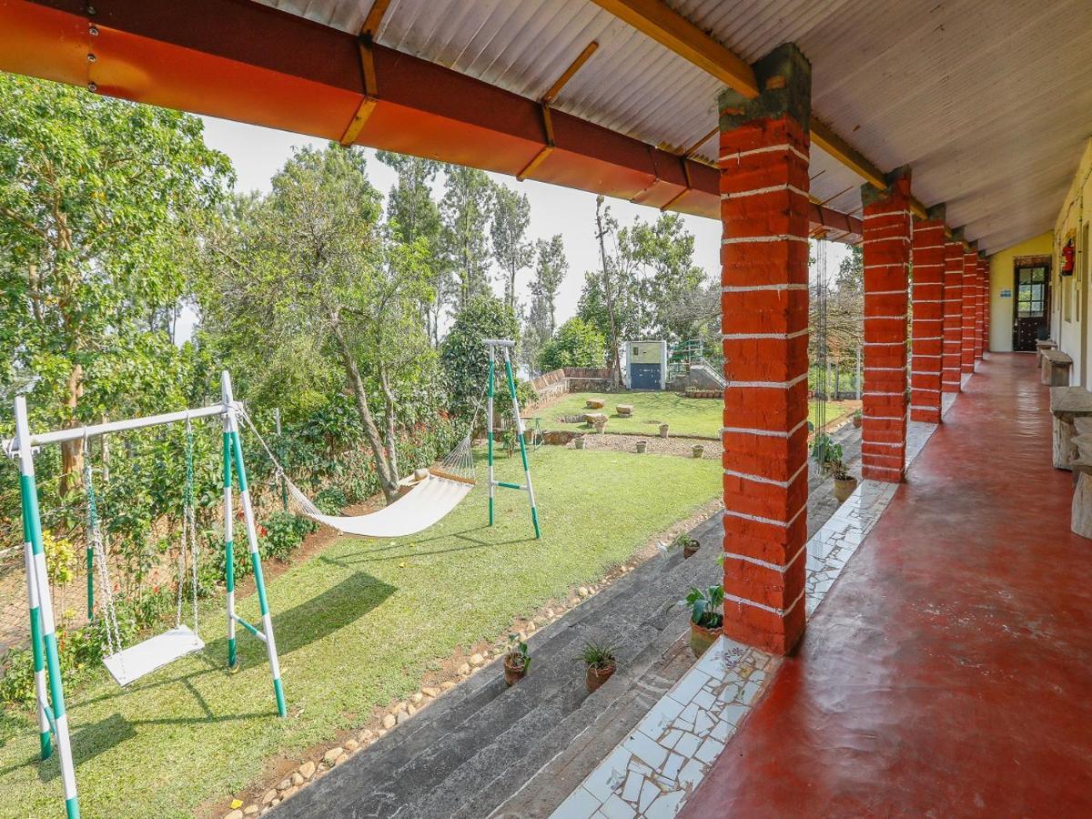 Devashola Homestay Coonoor Luaran gambar