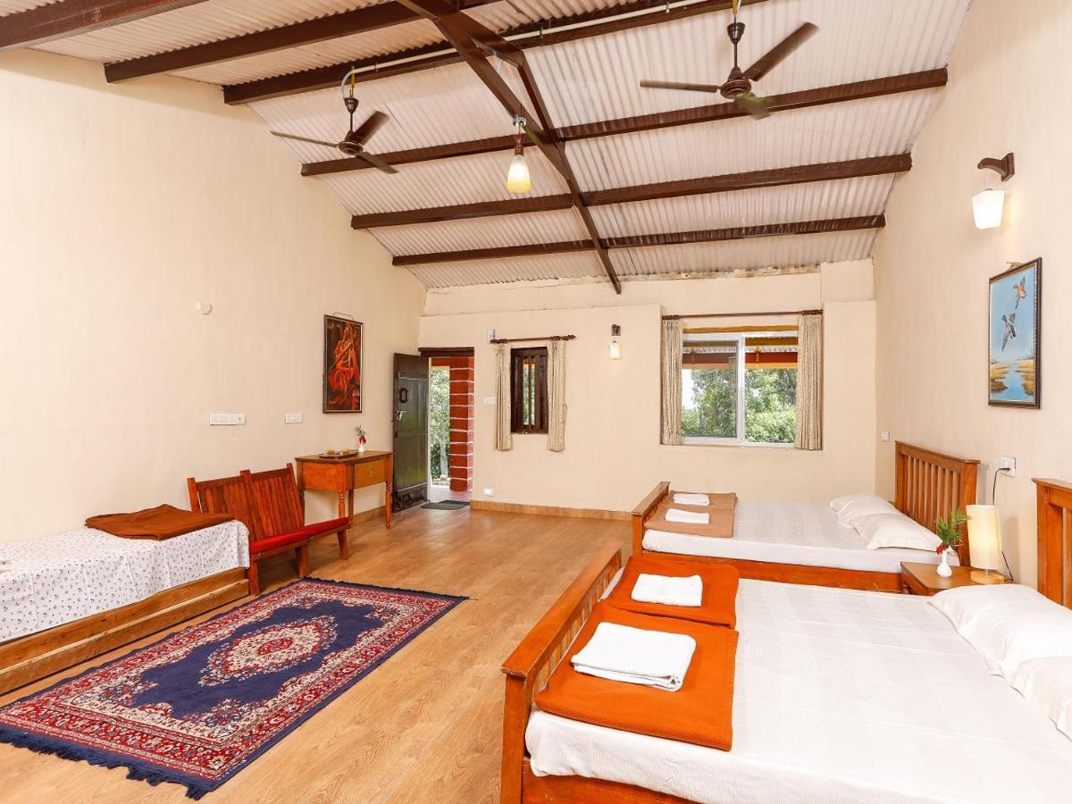 Devashola Homestay Coonoor Luaran gambar