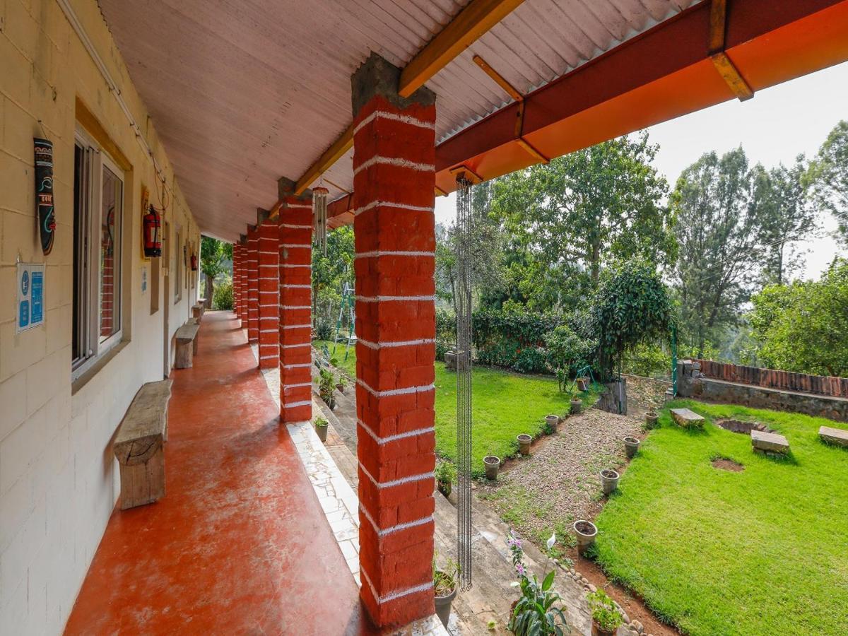 Devashola Homestay Coonoor Luaran gambar