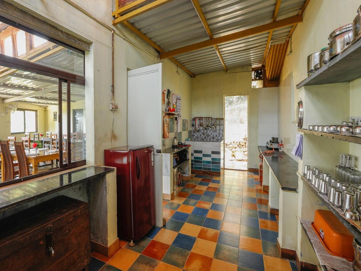 Devashola Homestay Coonoor Luaran gambar