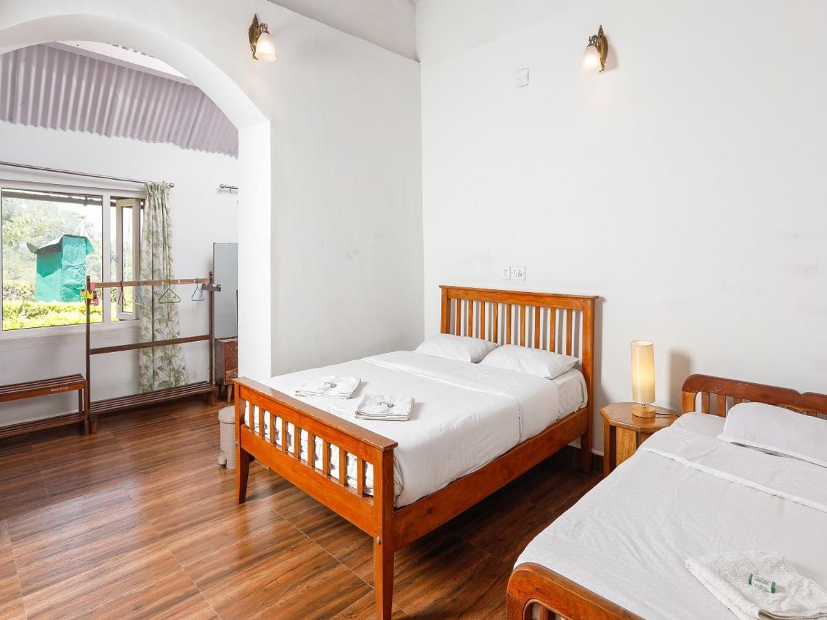 Devashola Homestay Coonoor Luaran gambar