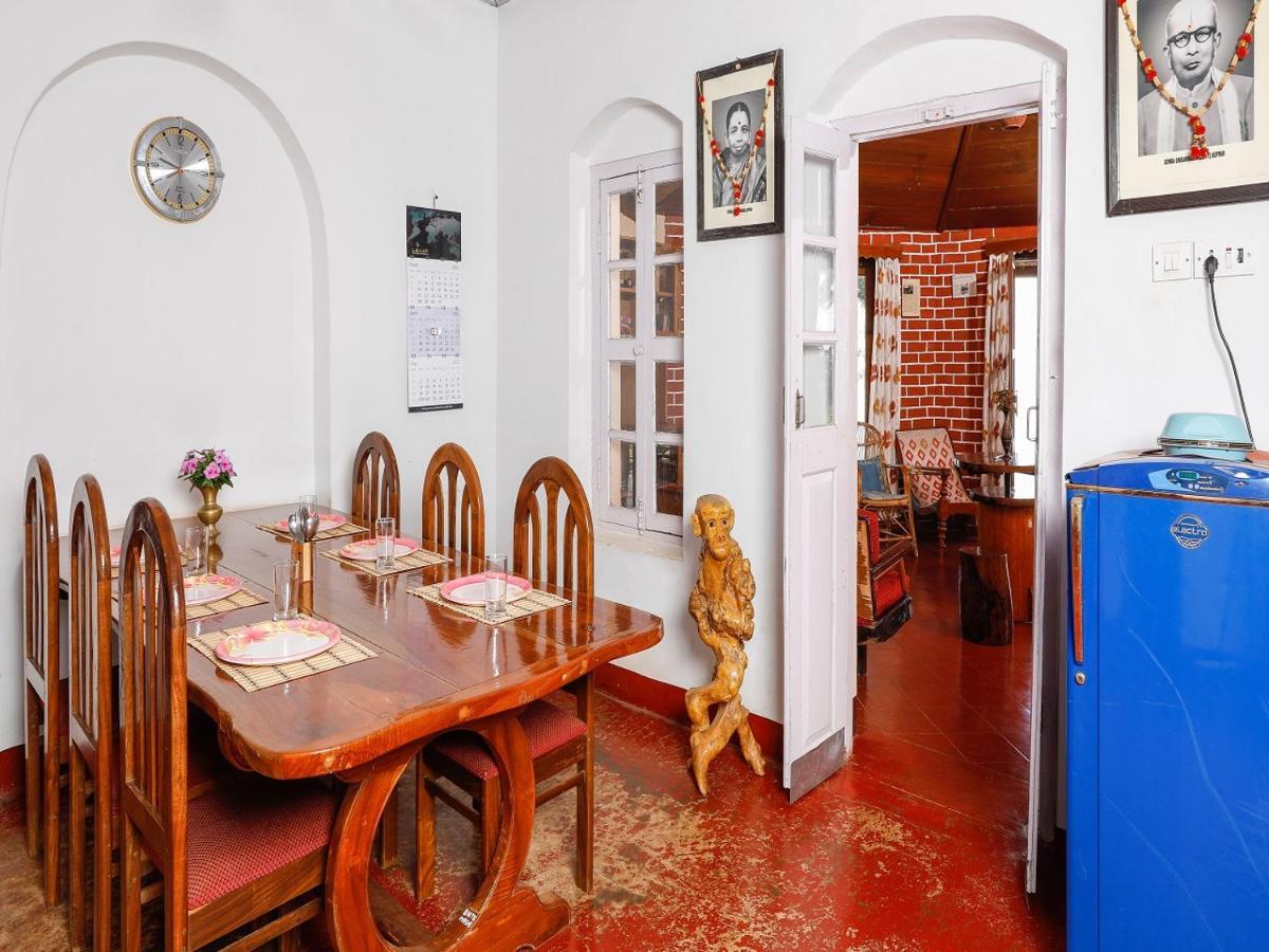 Devashola Homestay Coonoor Luaran gambar