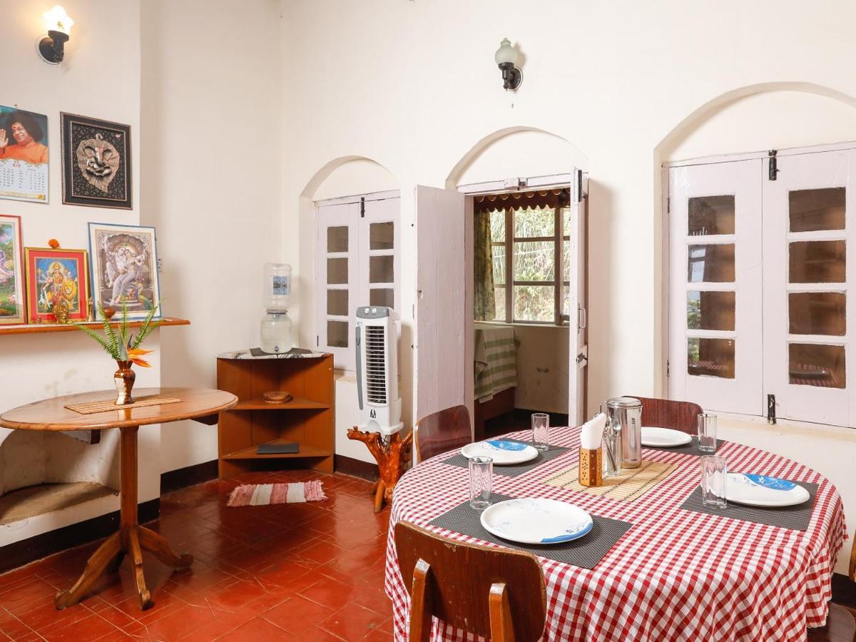 Devashola Homestay Coonoor Luaran gambar