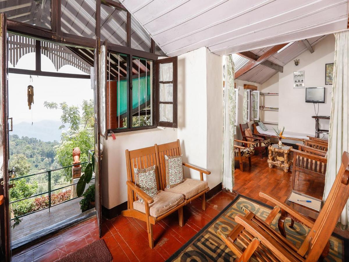 Devashola Homestay Coonoor Luaran gambar