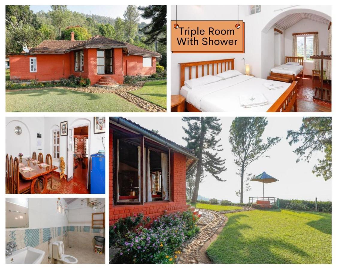 Devashola Homestay Coonoor Luaran gambar