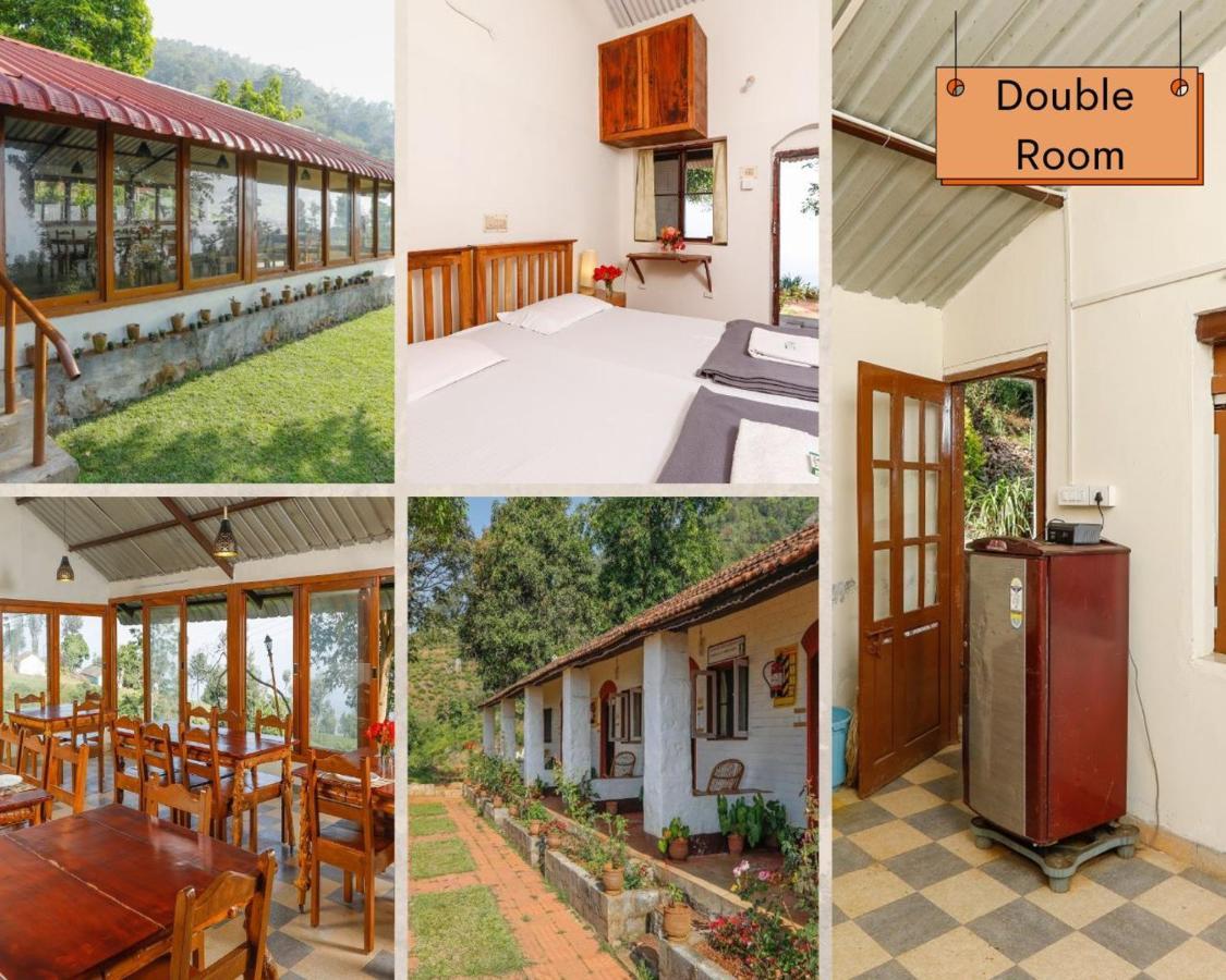 Devashola Homestay Coonoor Luaran gambar