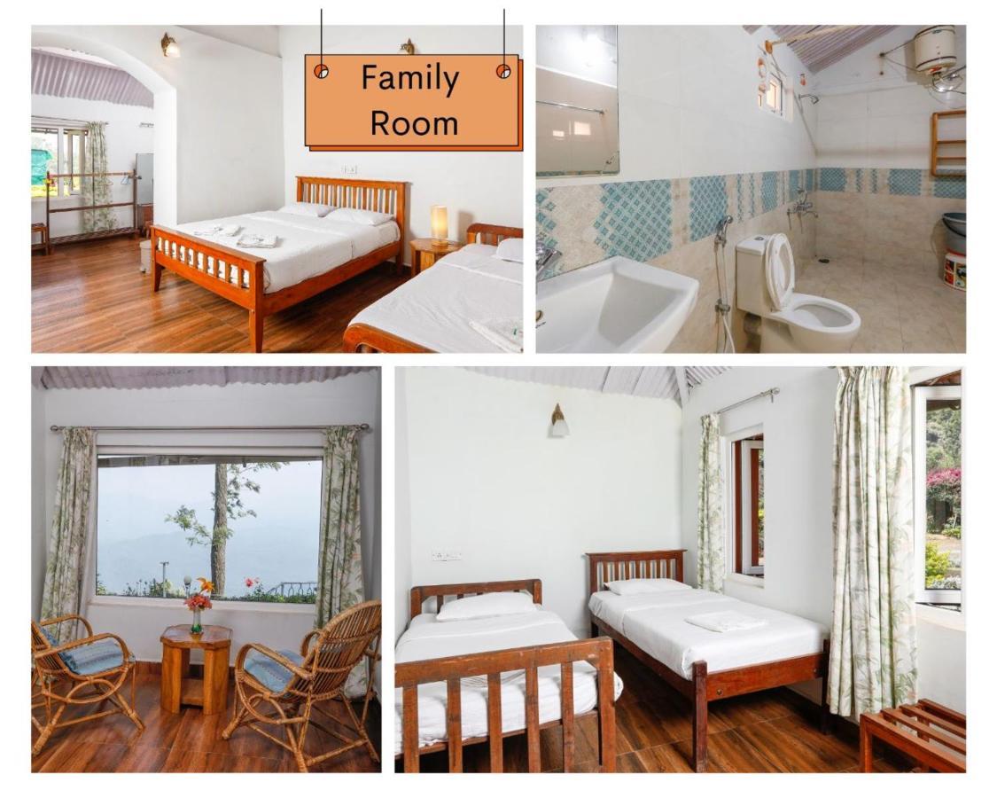 Devashola Homestay Coonoor Luaran gambar